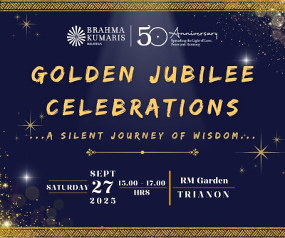 Golden Jubilee Celebrations